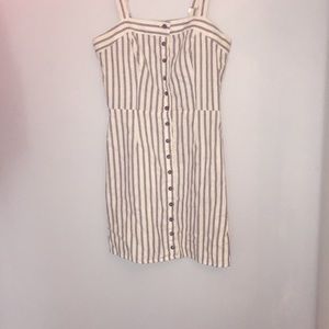 Tillys Striped Dress